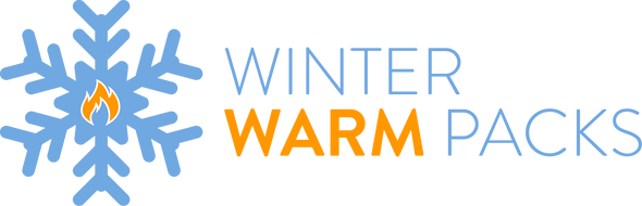Winter Warm Packs