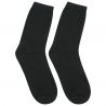 Black Thermal Socks