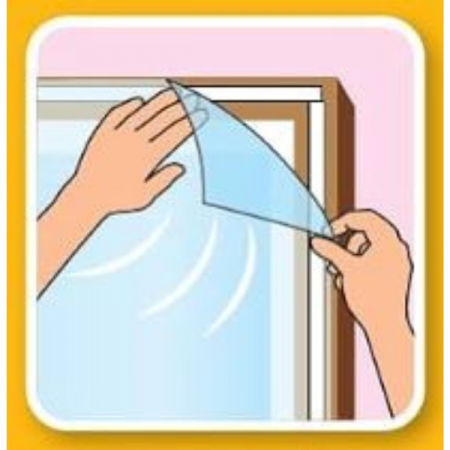 Window Insulation Kit