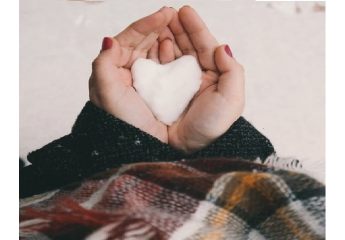 Keep well this winter - Winter Warm Packs