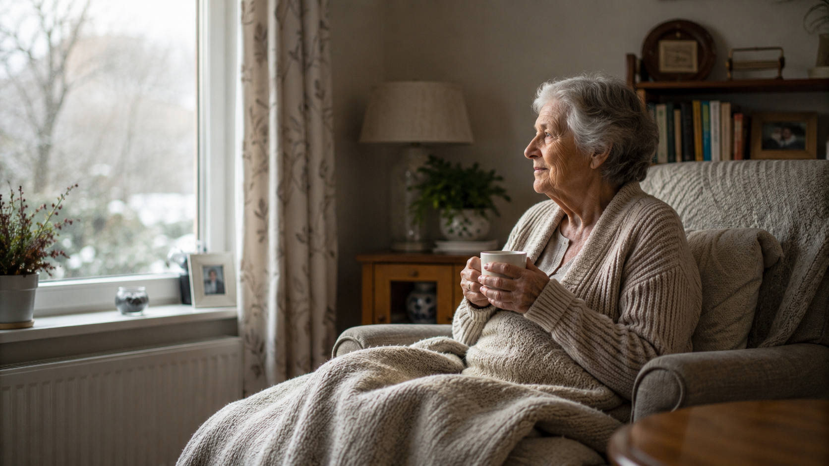 Energy Price Cap to Rise This Winter: What It Means for Households in Fuel Poverty