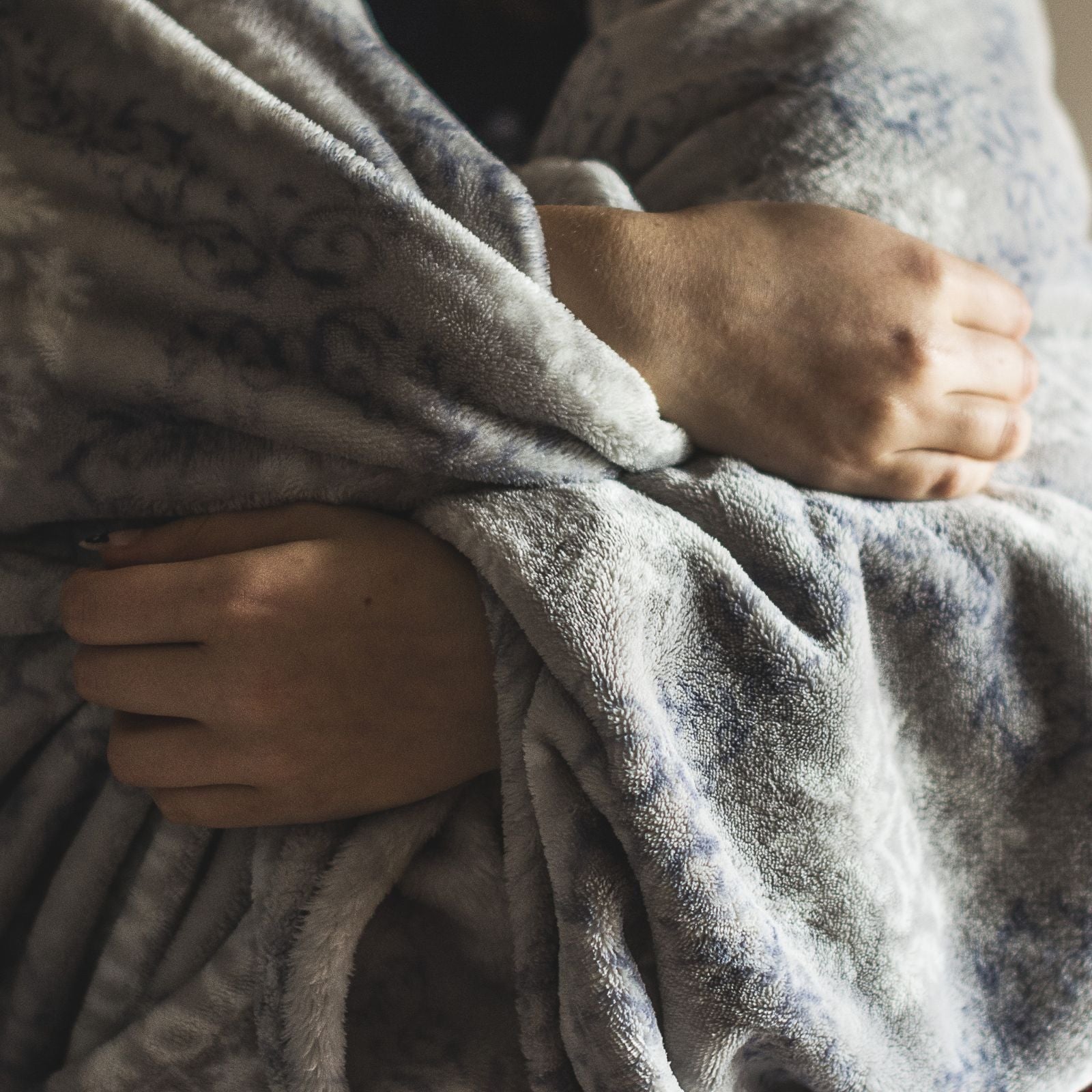 Emergency Checklist For Older Adults - Winter Warm Packs