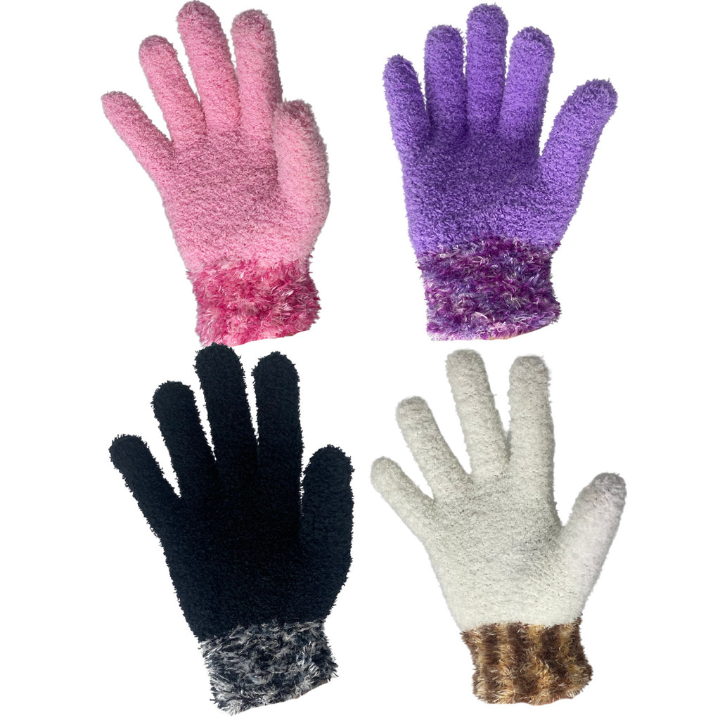 Tactel Gloves - Winter Warm Packs