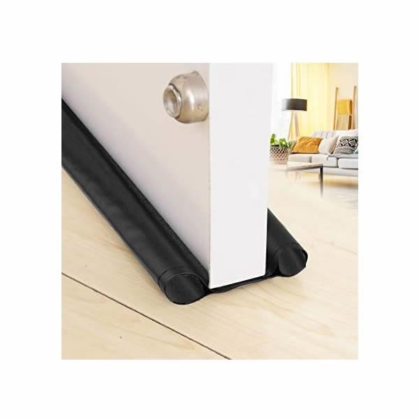 Double Draught Excluder - Winter Warm Packs