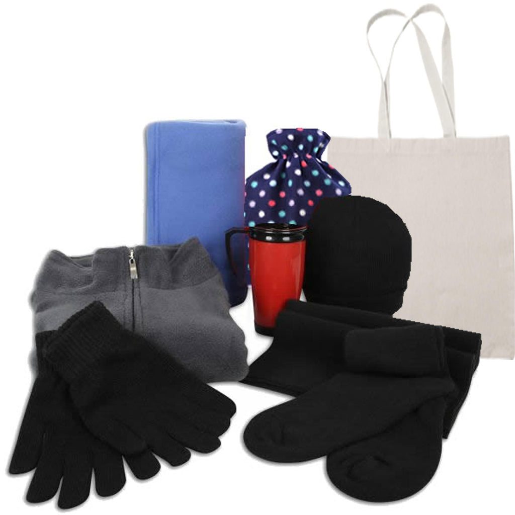 Winter Warm Pack Premium Plus - Winter Warm Packs