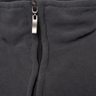Grey Fleece Bodywarmer, Sizes S-XL - Winter Warm Packs