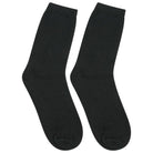Black Thermal Socks Size 6-11 - Winter Warm Packs