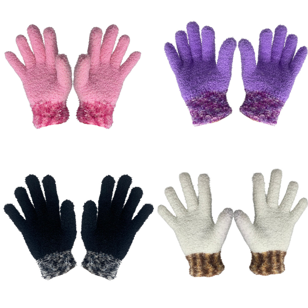Tactel Gloves - Winter Warm Packs