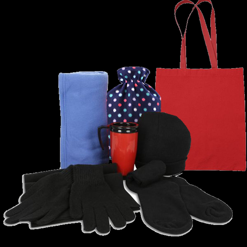 Winter Warm Pack Premium - Winter Warm Packs