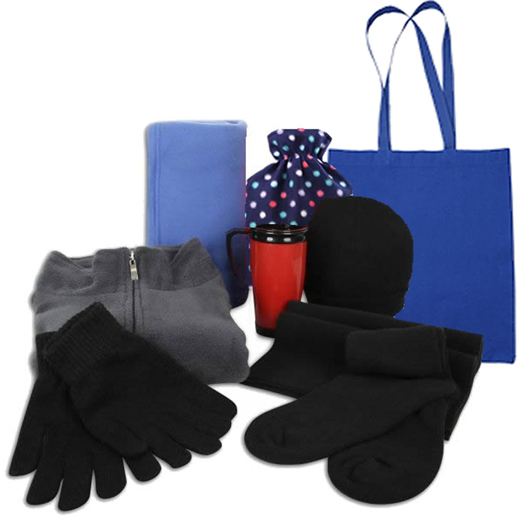 Winter Warm Pack Premium Plus - Winter Warm Packs