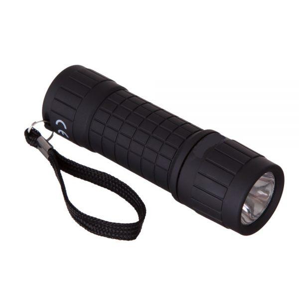 LED Torch With Batteries Included - Winter Warm Packs